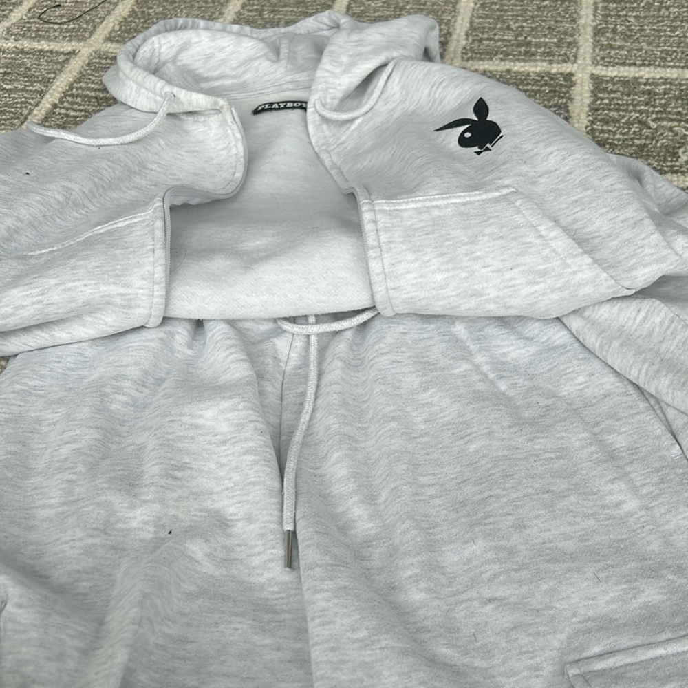 Playboy tracksuit